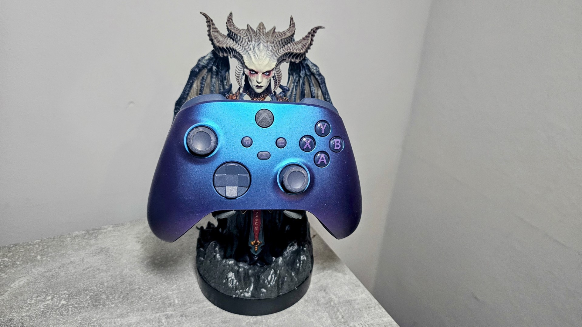Diablo 4 Lilith Kablo Adam