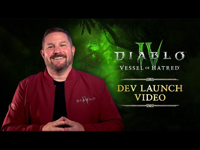 Diablo 4’ün yeni Steam oyuncu sayısı yüksek olurken, Vessel of Hatred incelemeleri olumsuz etkilendi