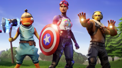 Disney, Fortnite Anlaşmasının Neden Bu Kadar Önemli Olduğunu Açıklıyor – “Uyum Sağlamalıyız”