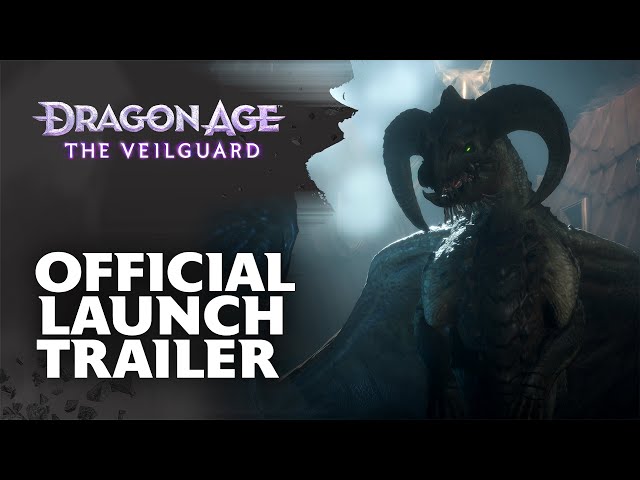 Dragon Age The Veilguard, Inquisition’ın Steam rekorunu bir saatte %500 geçti