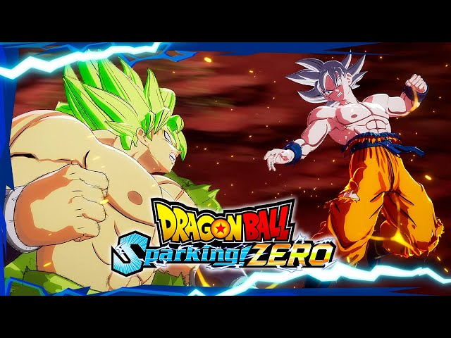 Dragon Ball Sparking Zero şimdiden Steam listelerinde Super Saiyan’a yükseldi