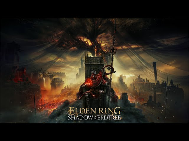 Elden Ring 1.15 yaması sonunda oyunun en kırık boss dövüşünü düzeltiyor