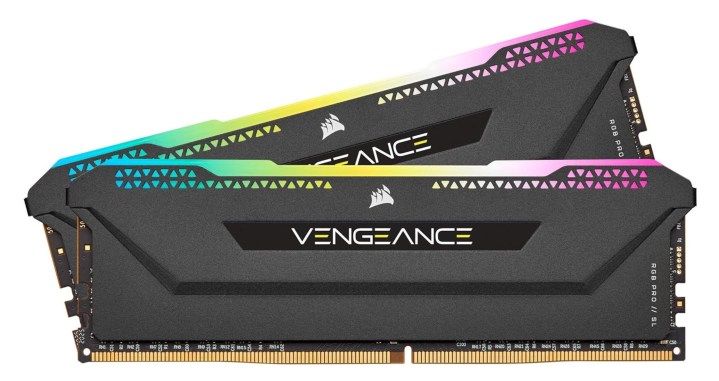 Corsair VENGEANCE RGB PRO SL DDR4