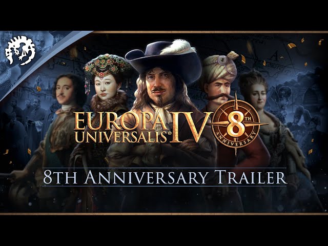 Europa Universalis 4 şu ana kadarki en ucuzu; üstelik dört DLC de ücretsiz