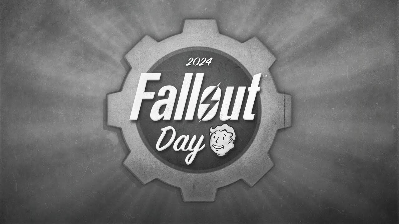 Fallout Günü Yayını 2024 - YouTube