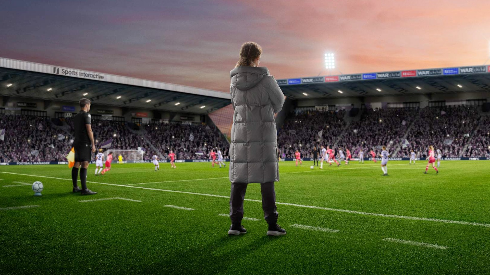 Football Manager 25’in sistem gereksinimleri seri için büyük bir değişiklik