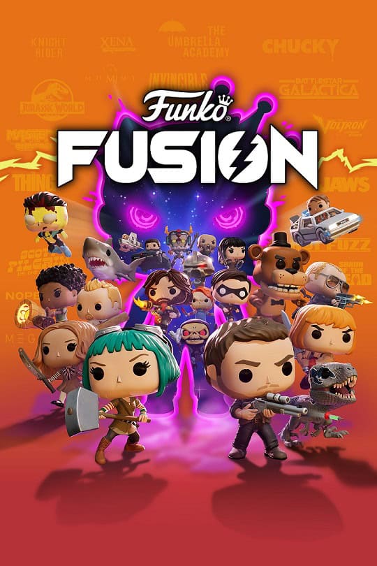 Funko Fusion İncelemesi – Kutuya geri dönüş