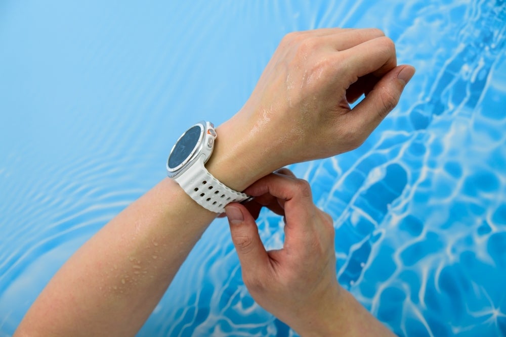 Resim kredisi - Samsung - Galaxy Watch'ınız için mükemmel kordonu seçmek: ne, nasıl, ne zaman?