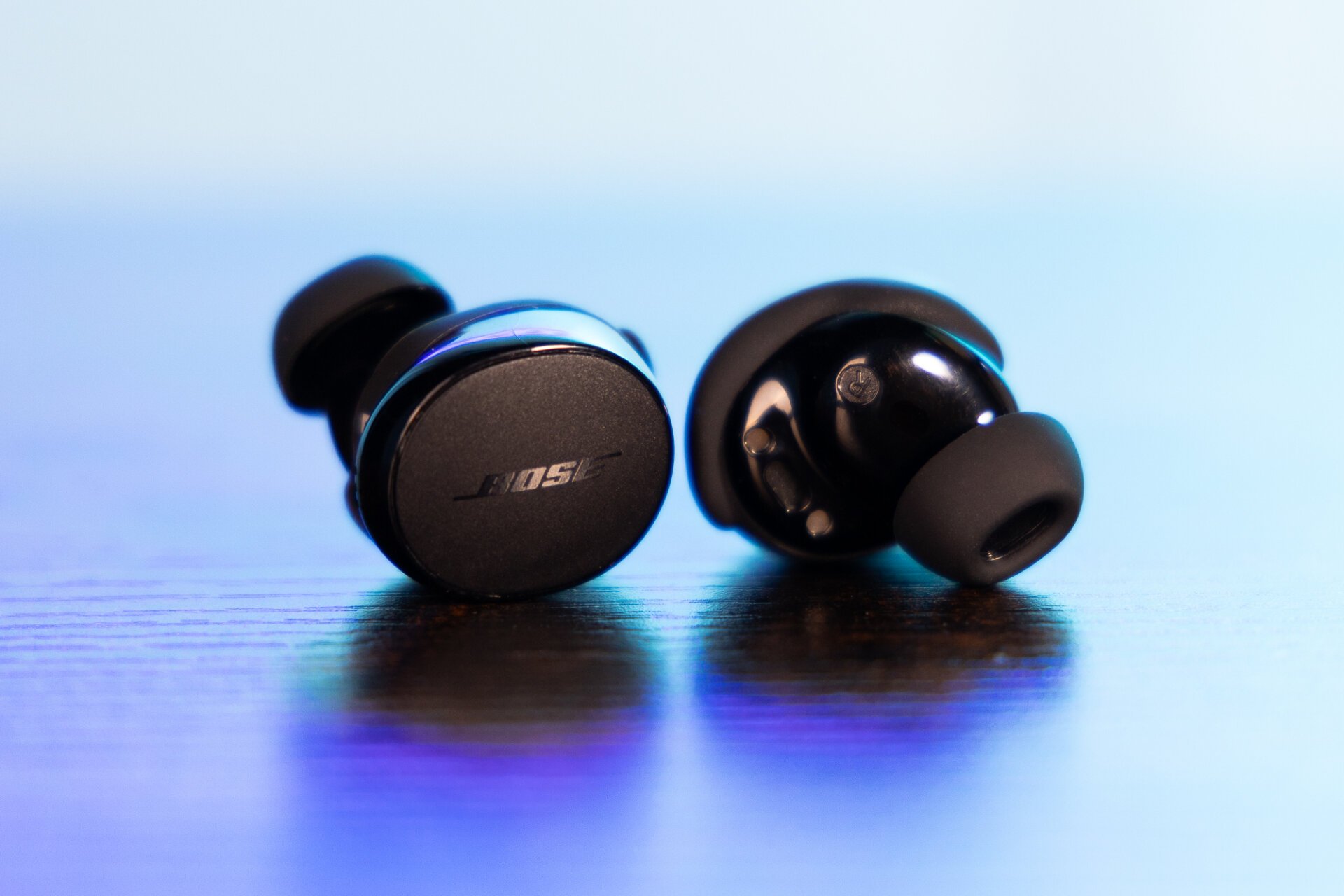 Bose Sessiz Konforlu Kulaklıklar 3