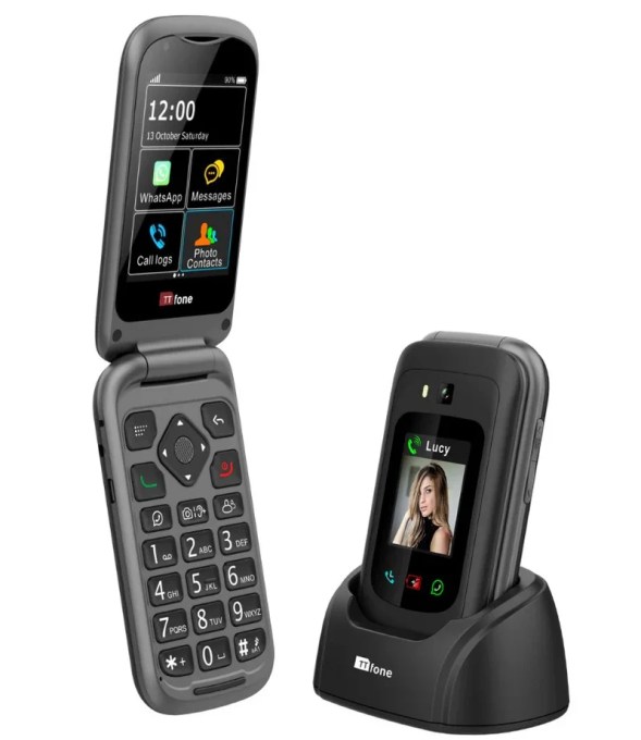 TTfone TT970