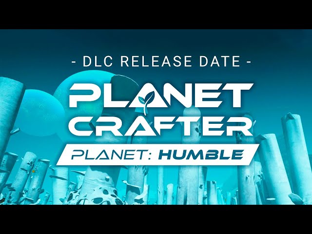 Sevilen uzay oyunu The Planet Crafter, büyük güncellemeden sonra Steam’de patladı