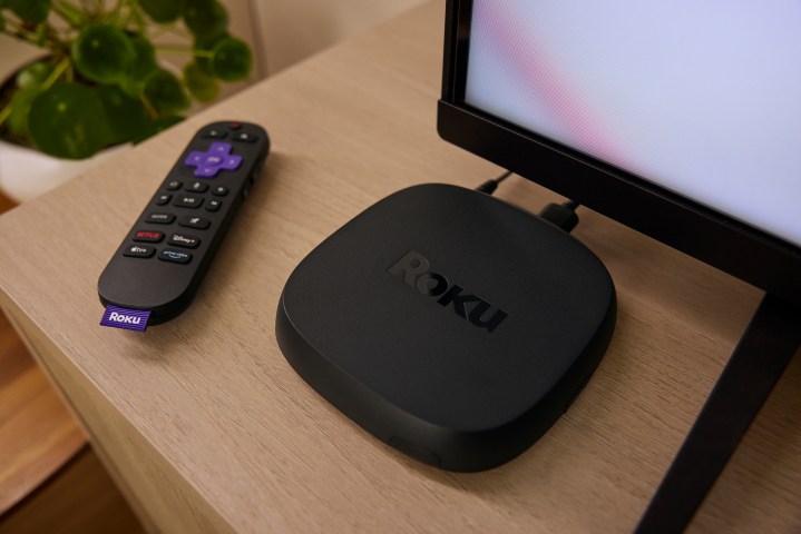 2024 Roku Ultra.