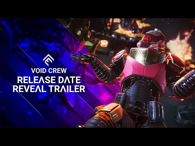 Kaotik uzay gemisi roguelite Void Crew yakında 1.0’a geliyor, bu yüzden ucuza alın