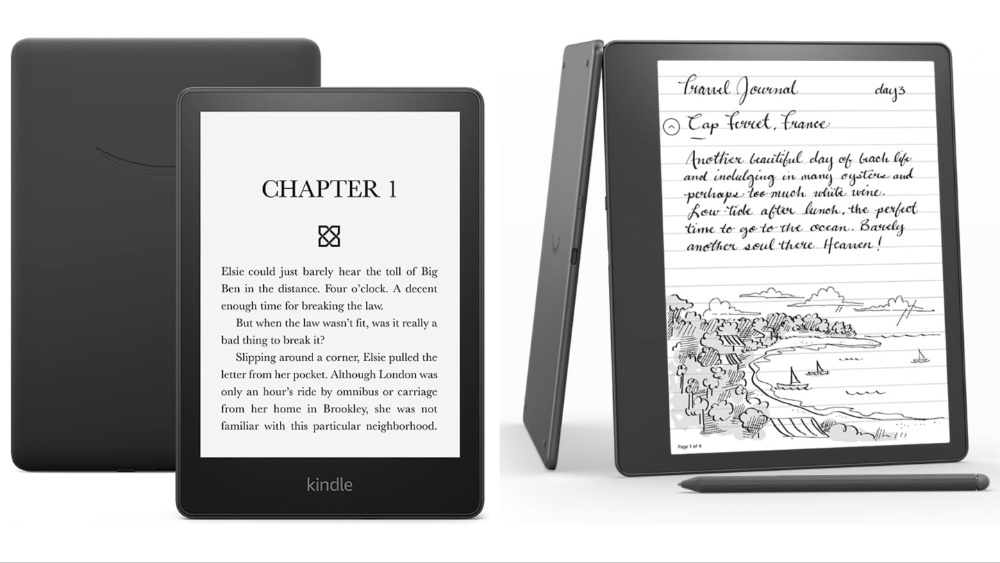 Kindle Scribe ve Paperwhite’da Büyük İndirimlerle Kış Okumalarınızı Hazırlayın