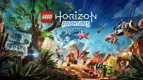 Lego Horizon Adventures ve Horizon Zero Dawn Remastered’ın Ön Siparişi Nereden Verilir?