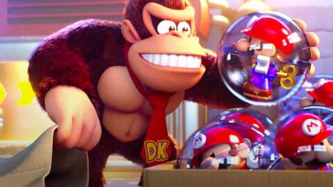 Mario Vs. Donkey Kong’un Nintendo Switch Remake’i Nihayet Sağlam Bir İndirim Aldı