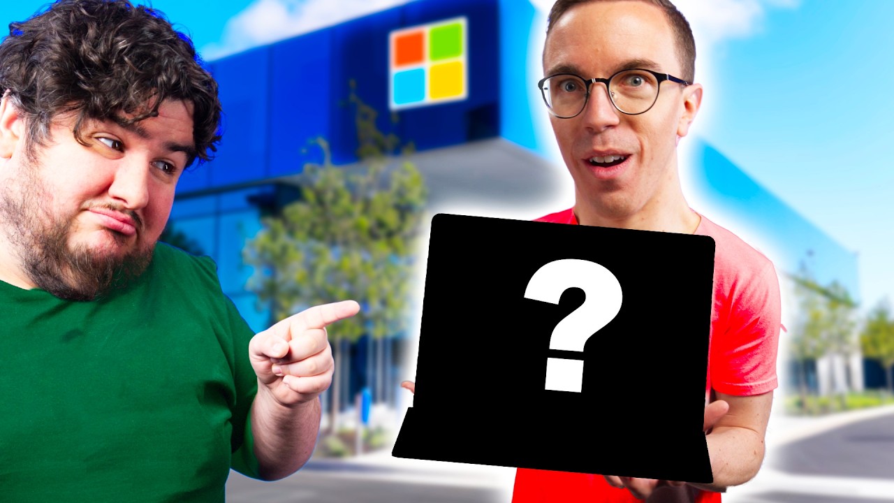 Microsoft GERÇEKTEN Dinliyor mu? - YouTube