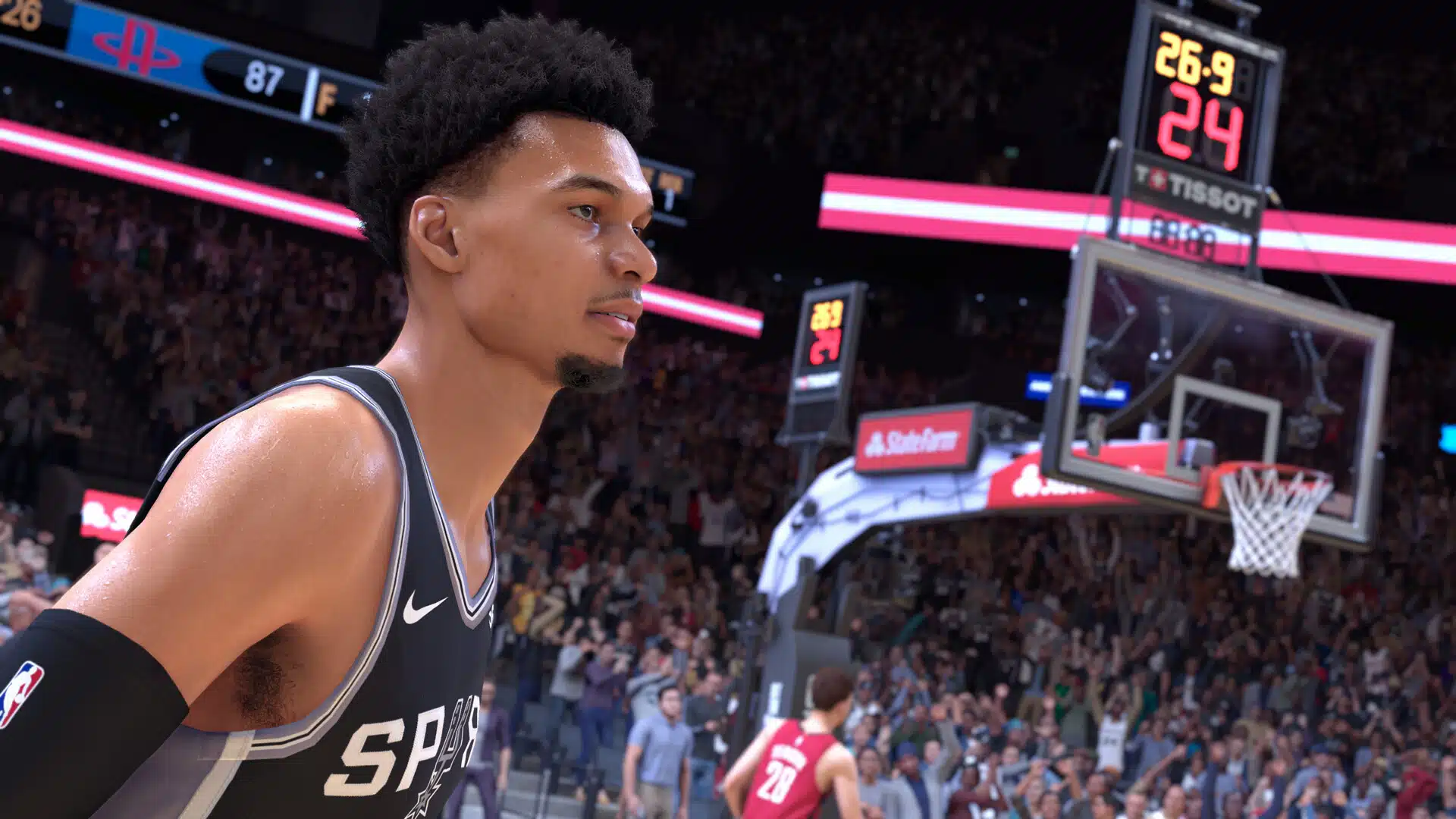 NBA 2K25 Güncellemesi 1.05 21 Ekim’de Yayınlanıyor