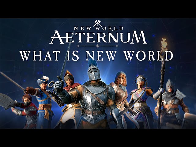 New World Aeternum, herkes için ücretsiz PvP bölgesinin nasıl çalışacağını ayrıntılarıyla anlatıyor