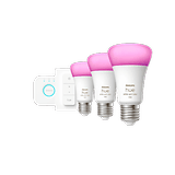 Philips Hue başlangıç ​​kiti