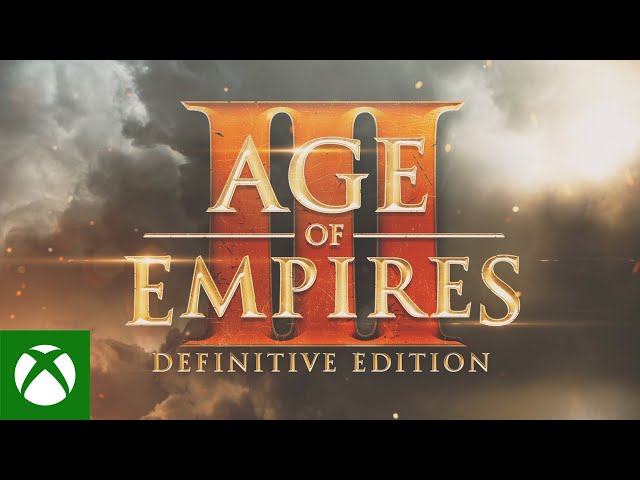 Orijinal Age of Empires 3 kalıcı olarak çevrimdışına alındı