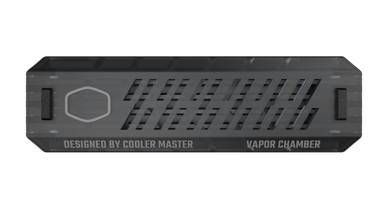 Cooler Master Kaze'in çıkarılabilir paneli