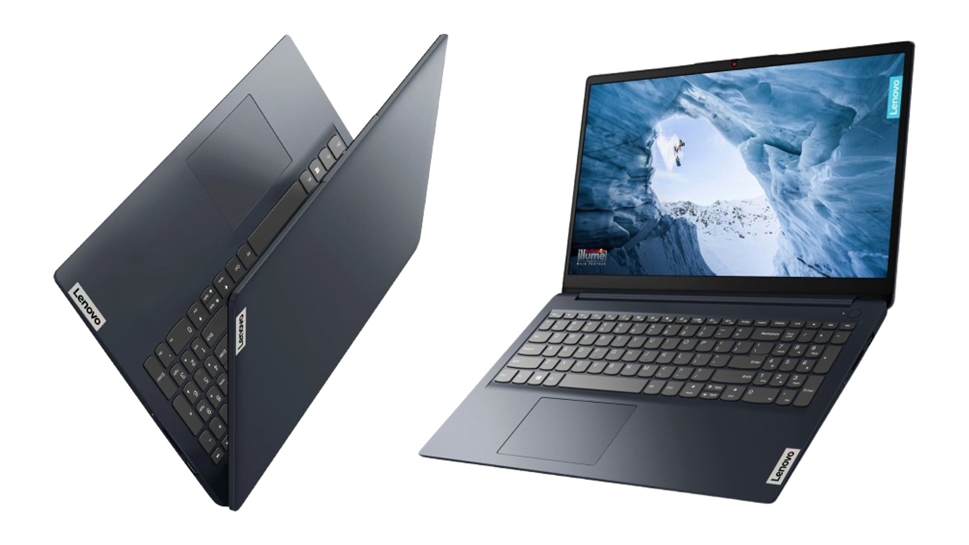 Lenovo IdeaPad 1'in görüntüsü.