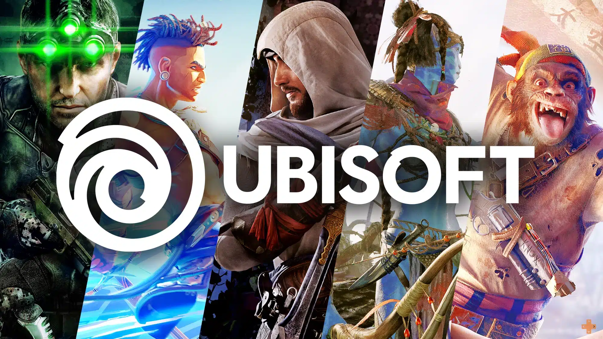 Rapor: Tencent ve Guillemot Ailesi Ubisoft’u Satın Almayı Düşünüyor