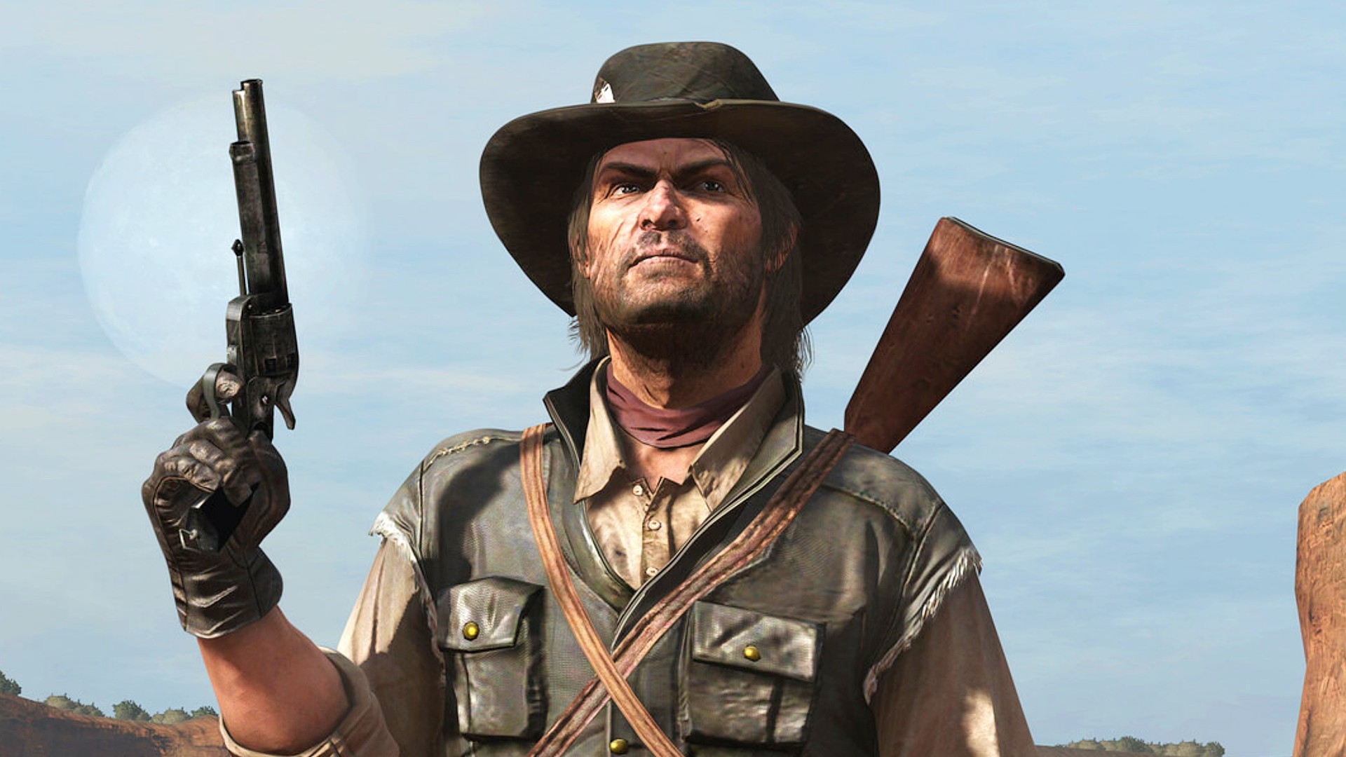 Red Dead Redemption sistem gereksinimleri, oyunun Nvidia RTX GPU’da en iyi şekilde oynandığını gösteriyor