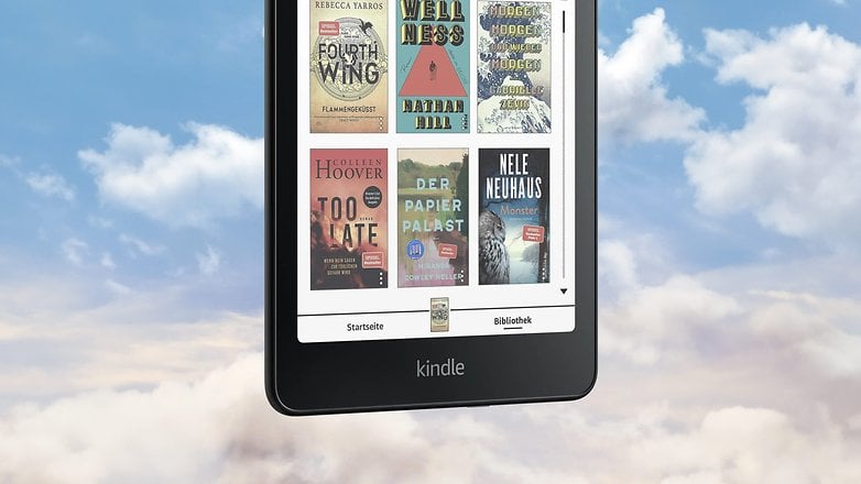 Kindle Papersoft'un ürün fotoğrafı