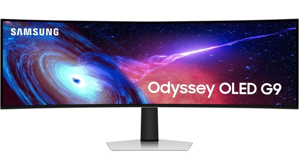 Samsung Odyssey OLED Oyun Monitörleri Şimdiye Kadarki En Düşük Fiyatlara Ulaştı