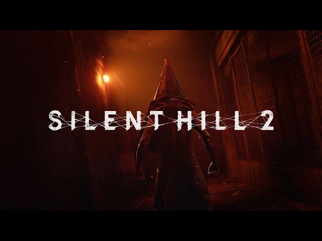 Silent Hill 2, Steam lansman haftasonunda Resident Evil 2’nin yeniden yapımına rakip olacak