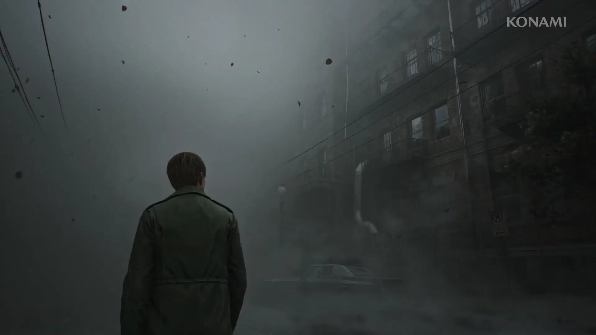 Silent Hill 2 Yeniden Yapım İncelemesi – Sisin İçinde