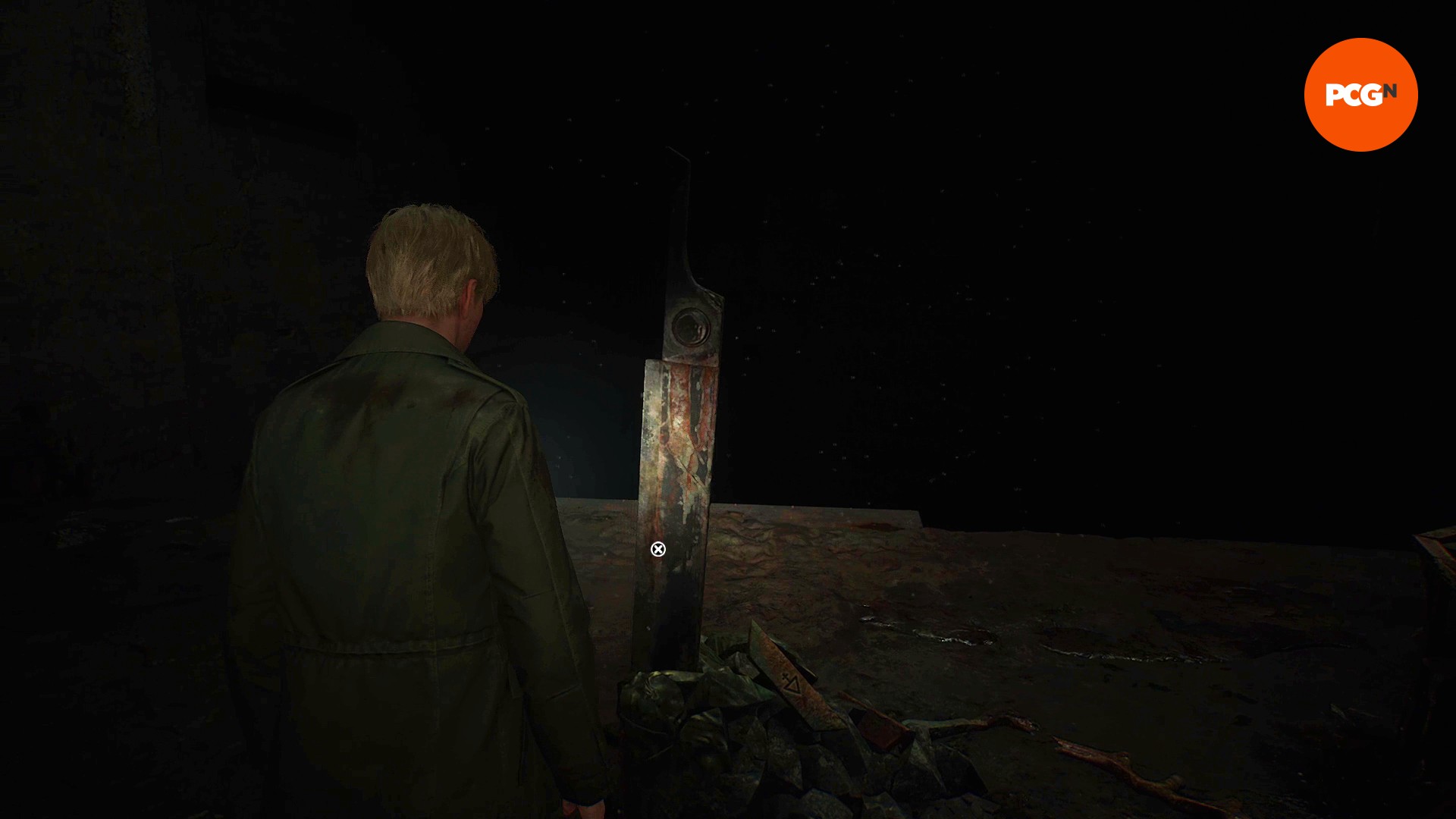 Silent Hill 2’nin yeniden yapımı harika bir bıçak mı?