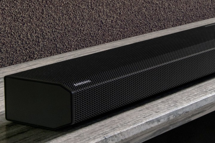 Samsung HW-Q950A Dolby Atmos Soundbar