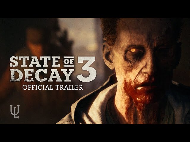 State of Decay 2 en iyi zombi oyunlarından biri ve şimdi satın alma zamanı