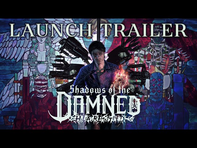 Suda51, Shadows of the Damned Hella Remastered’ın “istediğimiz gibi” olduğunu söylüyor