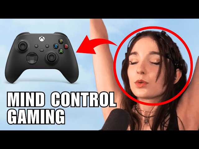 Twitch Streamer, aklını kontrol cihazı olarak kullanarak Jump King’e meydan okuyor