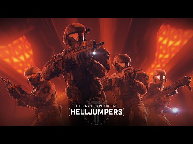 Ücretsiz Halo Infinite modu Helldivers 2’yi ODST ile harmanlıyor ve çok yakında geliyor