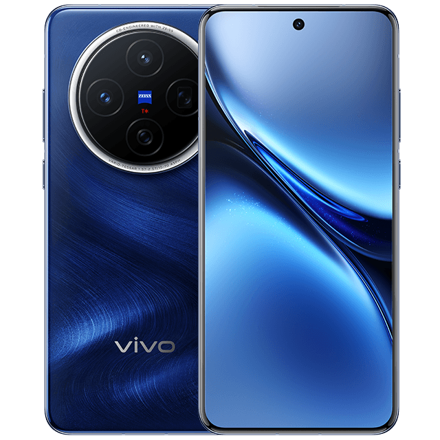 Resim kredisi - Vivo - Zeiss kameralı Vivo X200: Dimensity 9400 SoC ile tanışın ve selamlayın