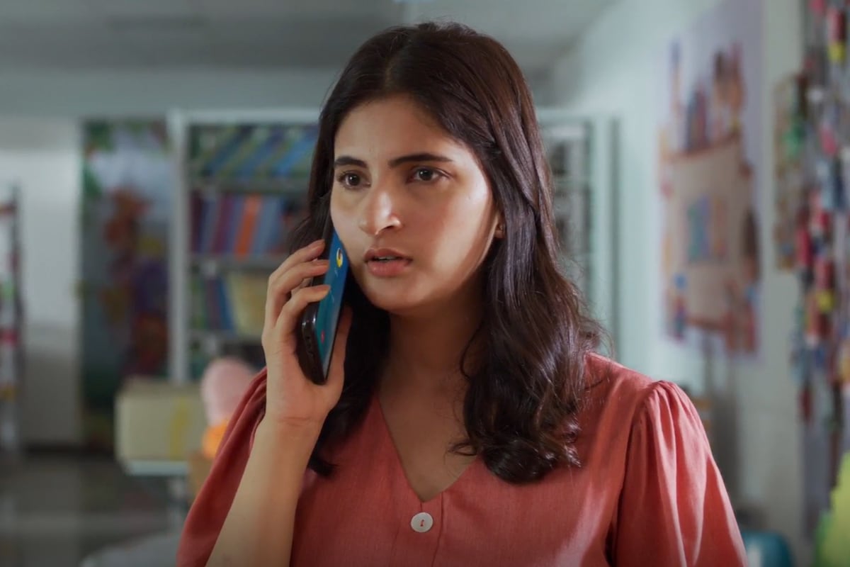 hikaye 2 zindaginama