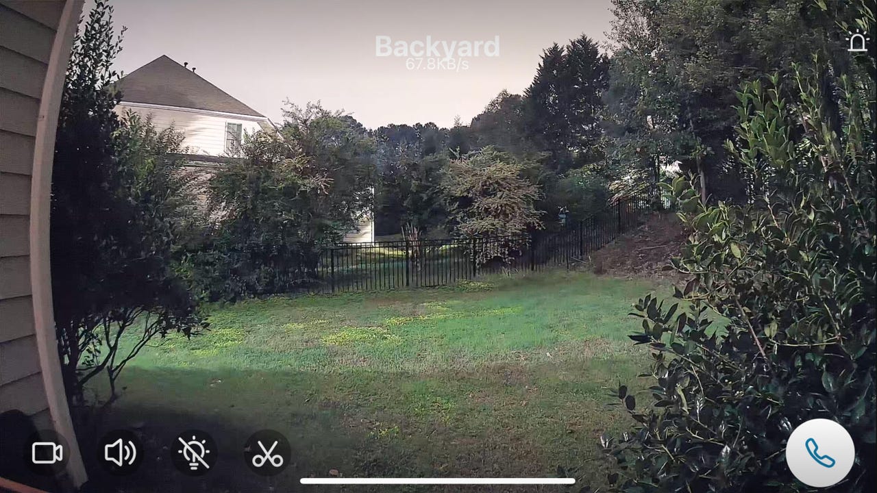 EufyCam S3 Pro