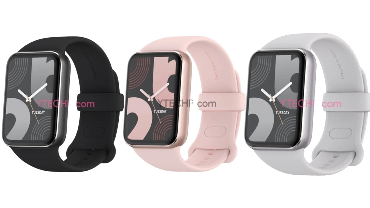 xiaomi smart band 9 pro ytechb satır içi ⁤Xiaomi Smart Band 9 Pro