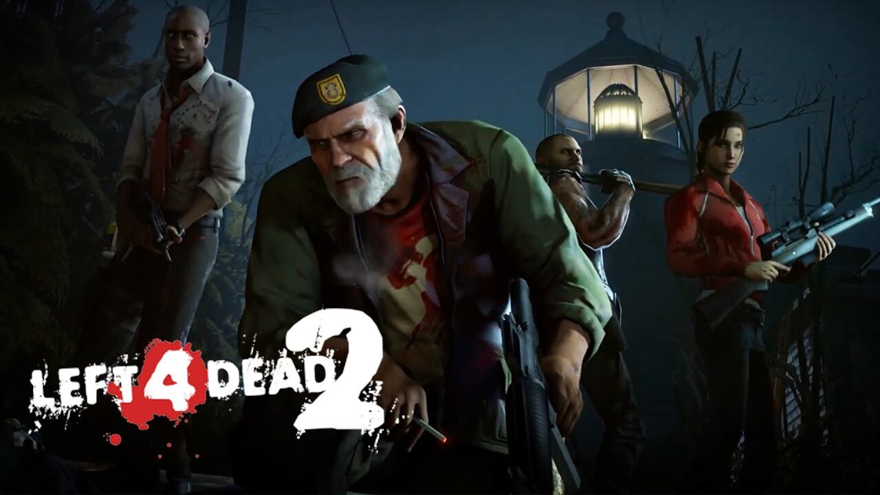 15 Yıl Sonra No Left 4 Dead 2 Halefi Gizli Silahını Kopyaladı