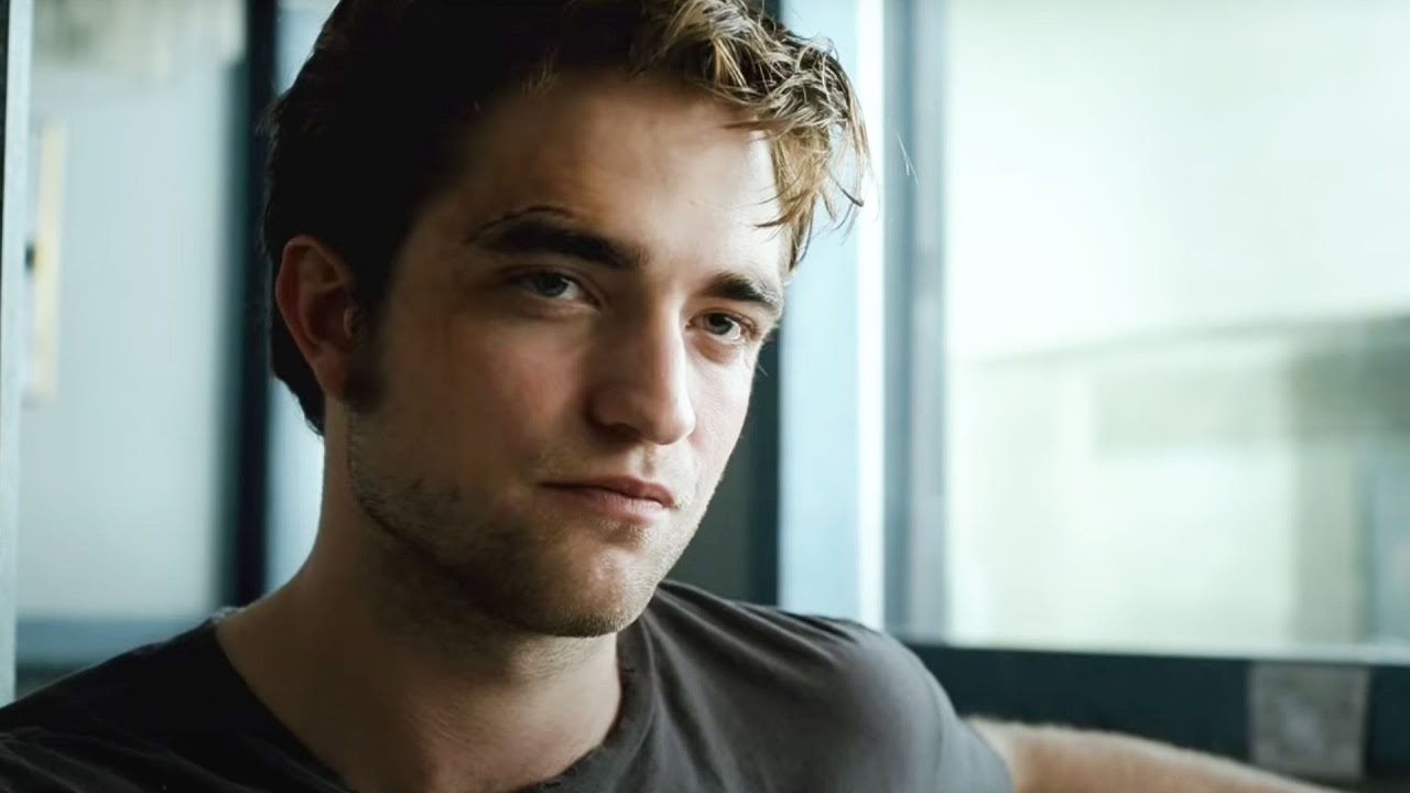 Beni Hatırla (2008) Resmi Fragmanı - Robert Pattinson, Emilie de Ravin - YouTube