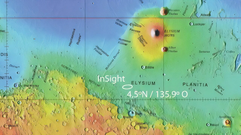 NASA'nın InSight misyonundan elde edilen yeni veriler, Mars toprağının ve ısı akışının sırlarını ortaya koyuyor