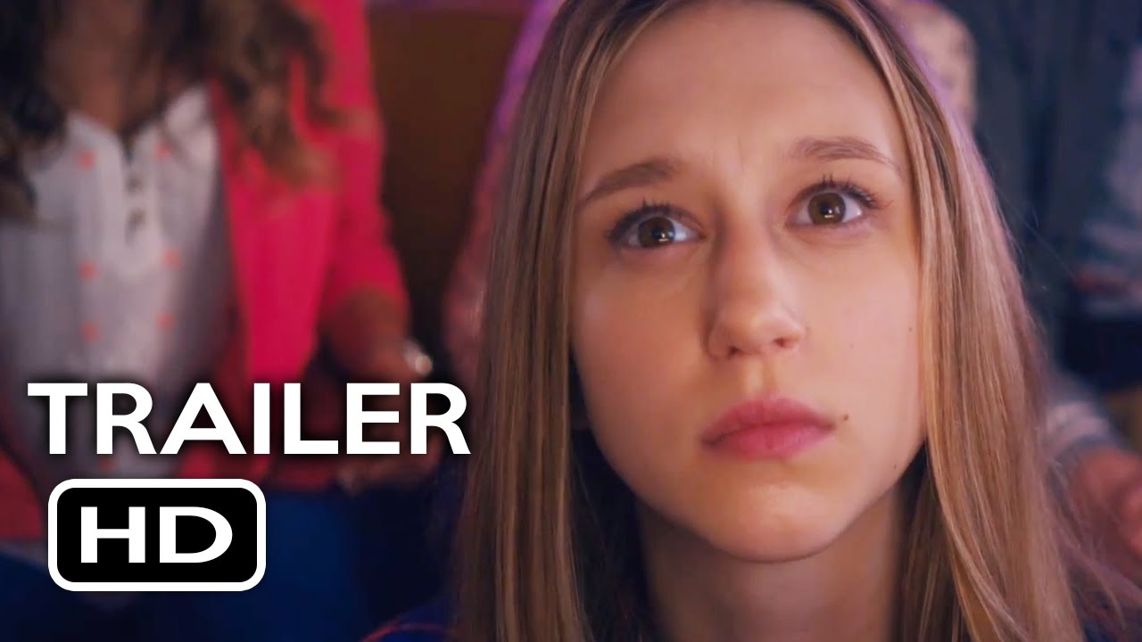 The Final Girls Resmi Fragmanı #1 (2015) Nina Dobrev, Taissa Farmiga Komedi Korku Filmi HD - YouTube