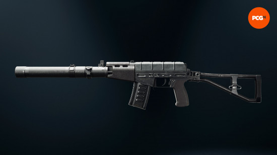 Black Ops 6 AEK-973 alternatifleri: AS Val