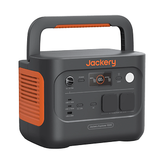 Jackery Explorer 1000 v2