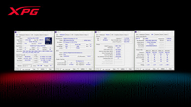 Intel tam tersi. Adata, en yeni DDR5 CUDIMM belleğinin büyük üreticilerin anakartlarıyla uyumlu olduğunu duyurdu